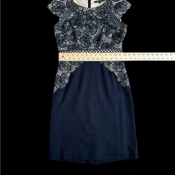 Like New Antonio Melani Dress - Picture 8 of 10